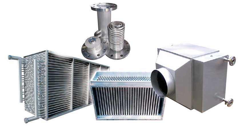 récupérateur EFF Contre-courant de récupération de chaleur air de ventilation Exchanger 800 m3 96% 